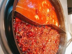 -周小明火锅(黑金冠社区店)