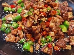 -晶泽丽琅·鱼鲜川菜(川师店)