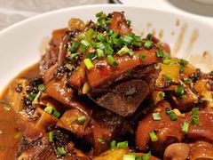 -永安鱼庄·镇江菜(东吴路店)