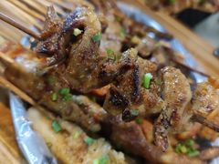 -雷老虎烧烤(西街店)