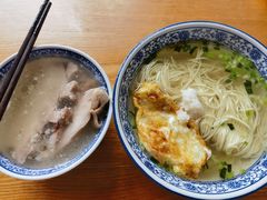 -原怡园面馆(拙政园店)