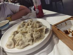 -京味民福烤鸭店(建设四马路店)