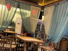 -水煮三国·川鲁江湖菜(香山店)