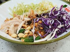 -八卤粉面·西安刀削·绵阳米粉(三湘泗宝店)