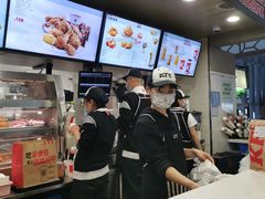 -肯德基(苏州北站店)