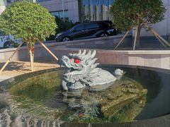 -铂丽斯国际大酒店-凯悦自助餐厅