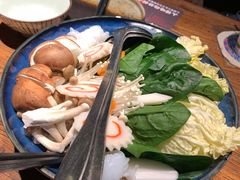 -京鹿料理(荟聚店)