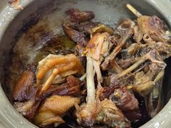 -斯丹姜母鸭·古法干香(涂门街总店)