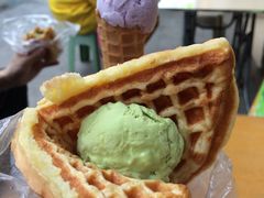 -成裕雪糕店(士多店)