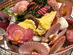 -海味当家·蒸锅海鲜(中山广场创始店)