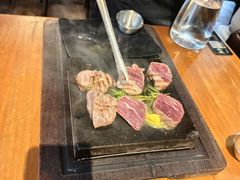 -汐TIDE融合西餐吧