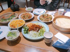 满園家常春饼-满园烤鸭·春饼(奥体万达店)