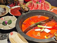 -蜀大侠火锅(春熙路店)