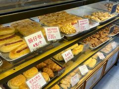 -津嘉蛋糕坊(西华路店)