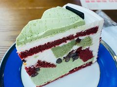 -第戎蛋糕(恒隆广场店)