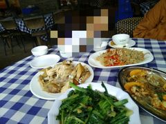 -钱大妈海鲜饭店(保利林语店)