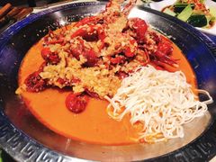 -红钳侠小龙虾·烧烤(中赢康康谷店)