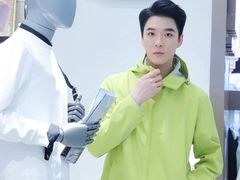 -王府井百货熙地港店