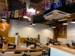 -匠太烧肉台日料理餐酒馆(三林店)