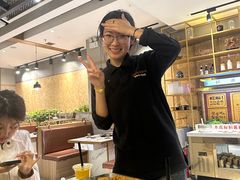 -老板娘的烤肉店(港湾广场店)