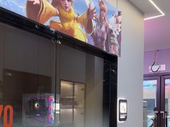 -杰拉电竞·网咖(杭州钱塘区龙湖金沙天街店)