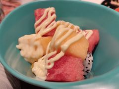 -尊品牛排(沙湾印象汇店)