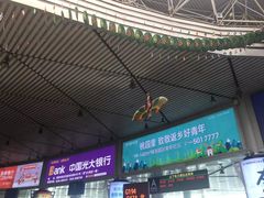 -潍坊站