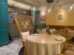 -MIO弥欧洋房西餐厅(中央大街店)