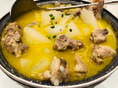 -天目湖御水温泉·度假酒店