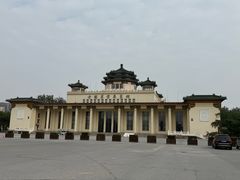 -中国农业博物馆