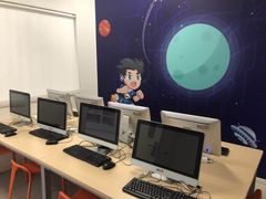 -斯坦星球AI编程·机器人科创·科学实验·信奥·思维·STEM·积木拼搭·竞赛考级(浦东联洋广场大拇指龙阳御桥中心)