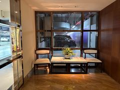 -上海浦东嘉里大酒店