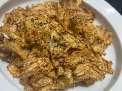 -新乾隆酒楼(帝景园店)