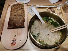 -卷翻天·卷饼(欧亚商都店)