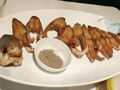 -醉舍·新淮扬菜(长宁龙之梦店)