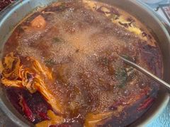 -左庭右院鲜牛肉火锅(新梅广场店)