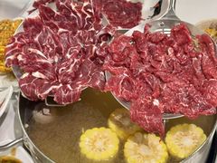 -今日牛事潮汕鲜牛肉火锅(瑞金店)