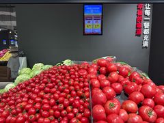 -物美超市(通州梨园店)