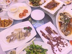 -潮喜竹溪荔湖酒家(荔枝湾店)