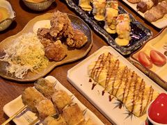 -烧鸟横丁(联发文创口岸店)