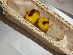 -PARFUM FLORAL花境法餐(南京首店)