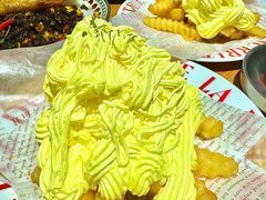 -哼蟹二将·烤肉酱蟹(合生汇店)