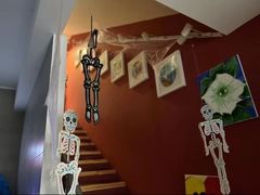 -祥云墅彩翼儿童美术馆(房山长阳店)