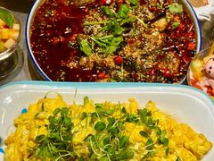 -宗泉烤全羊·烤羊腿·家常菜(解放东路店)