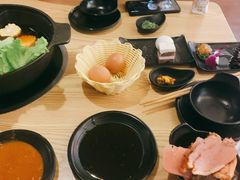 -三和屋日式海鲜锅料理(启航大厦店)