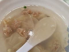 -食惠里小笼包面馆(越秀店)