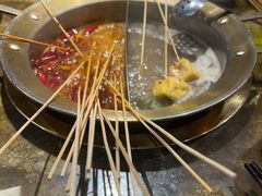 -牛签签串串香(IFS店)