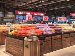 -永辉超市(鲁谷店)