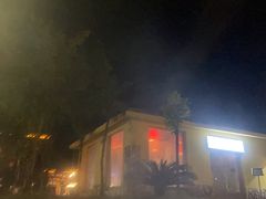 -咸宁万豪温泉谷度假区