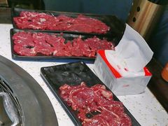 -海汕记·潮汕鲜牛肉火锅·自助